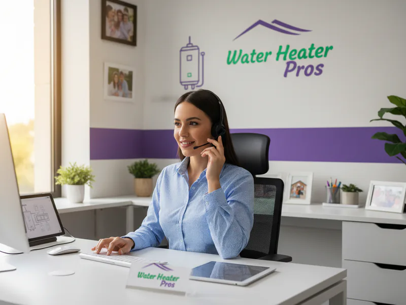 Water Heater Repair  in Pueblo  FAQ
